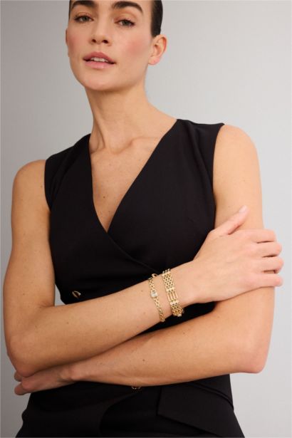 Kadın 2'li Bileklik