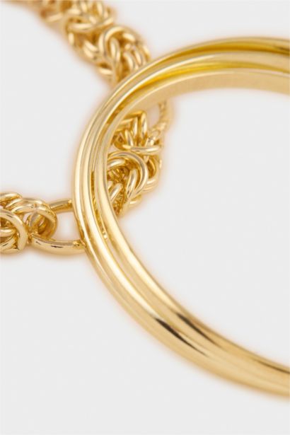 Kadın 2'li Bileklik