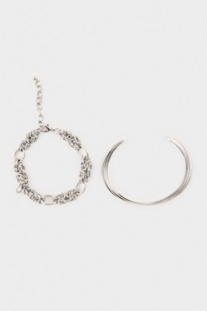 Kadın 2'li Bileklik