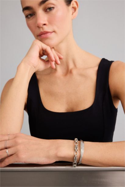 Kadın 2'li Bileklik