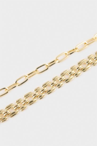 Kadın 2'li Bileklik