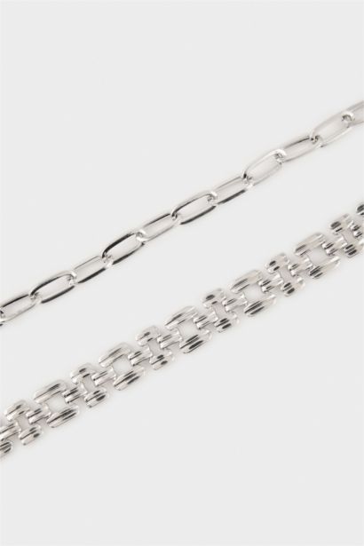 Kadın 2'li Bileklik