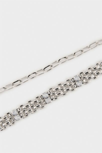 Kadın 2'li Bileklik