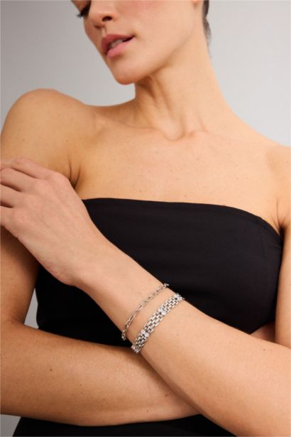 Kadın 2'li Bileklik