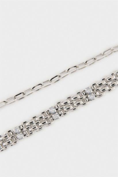 Kadın 2'li Bileklik