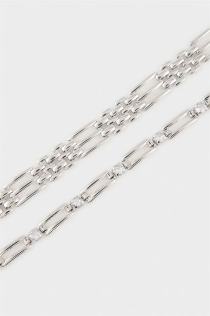 Kadın 2'li Bileklik