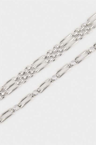 Kadın 2'li Bileklik