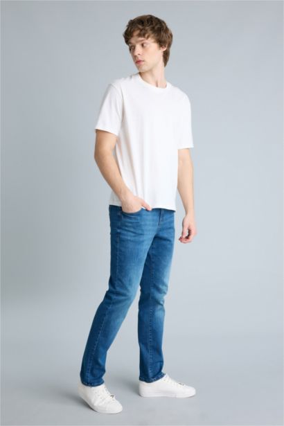 Sergio Regular Fit Trousers