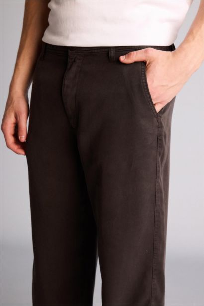 Premium Beli Lastikli Pantolon