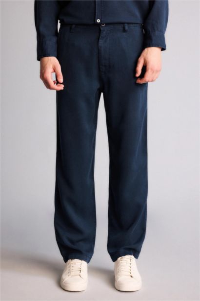 Premium Beli Lastikli Pantolon