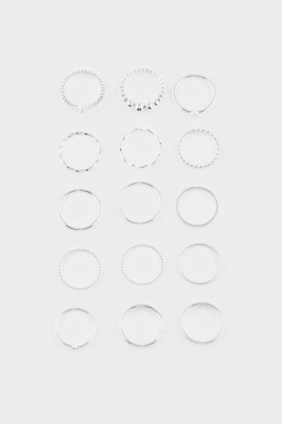 Kadın 15'li Yüzük