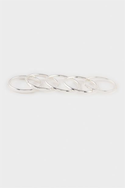 Kadın 15'li Yüzük