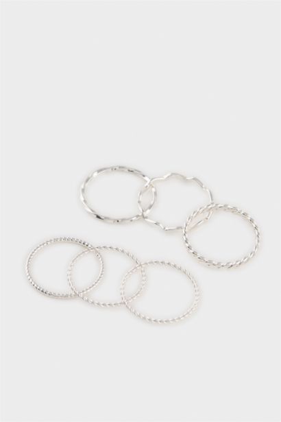 Kadın 15'li Yüzük