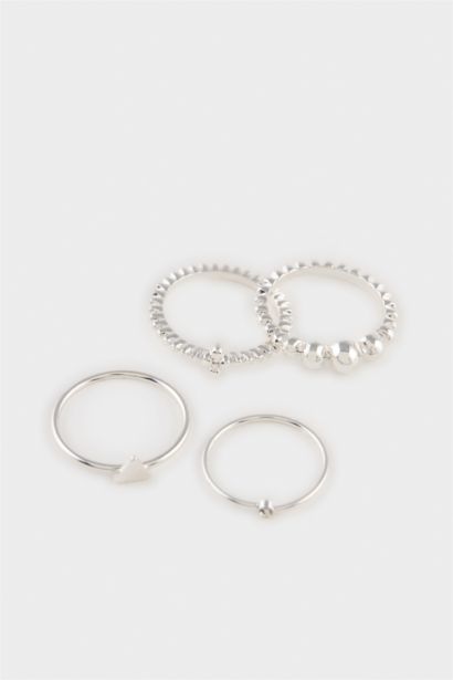 Kadın 15'li Yüzük