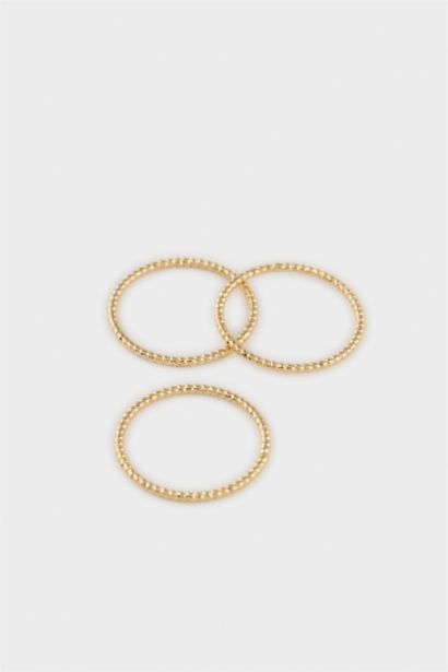 Kadın 6'lı Yüzük