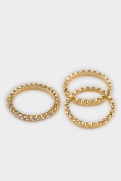 Kadın 6'lı Yüzük