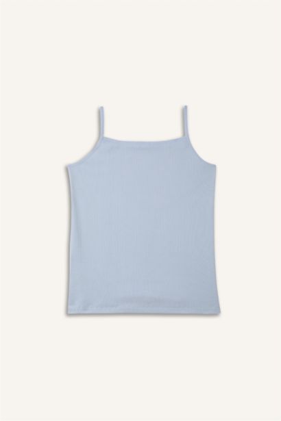 Kalp Desenli 2'li Atlet Kız Çocuk