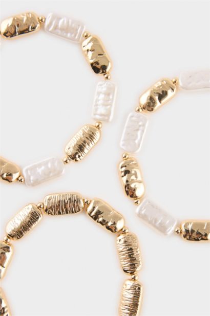 Woman 3 Piece Bracelet Set