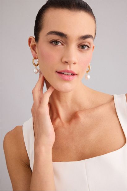 Woman 2 Piece Earrings