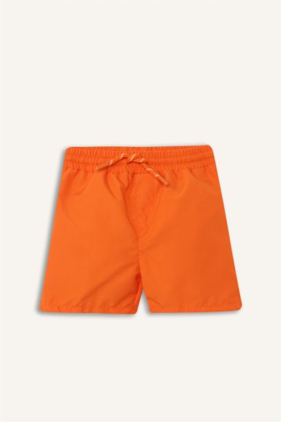 Deniz Şortu Erkek Bebek