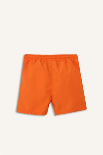 Deniz Şortu Erkek Bebek