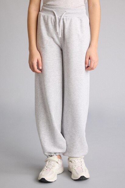 Girl Jogger Sweatpants