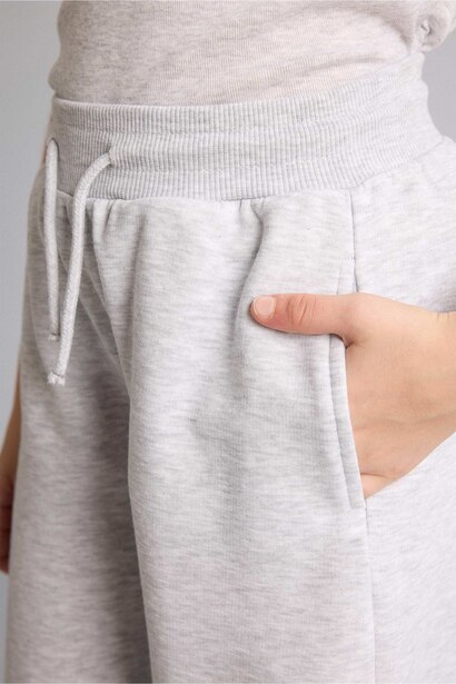 Girl Jogger Sweatpants