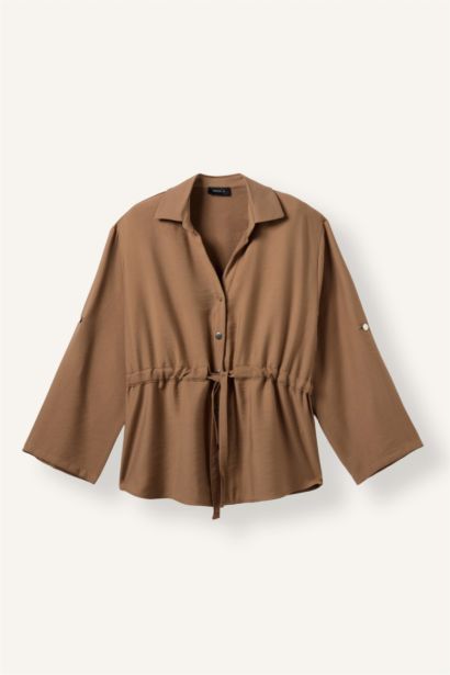 Regular Fit Sensual Blazer