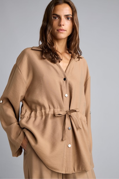 Regular Fit Blazer Ceket