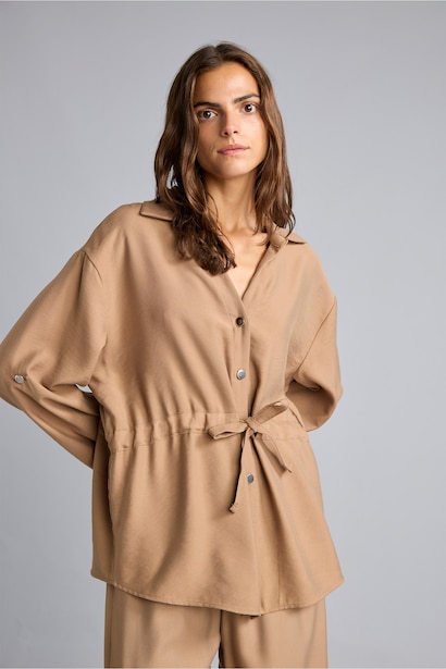 Regular Fit Blazer Ceket