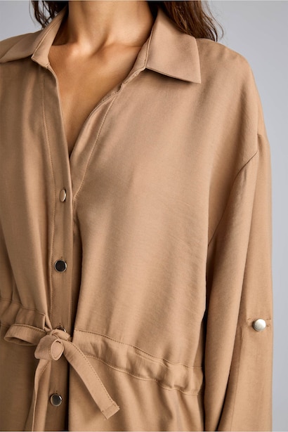Regular Fit Blazer Ceket