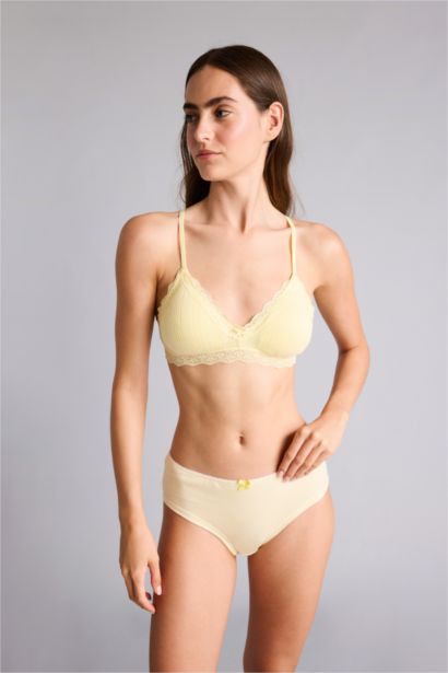 3 piece Panties Set