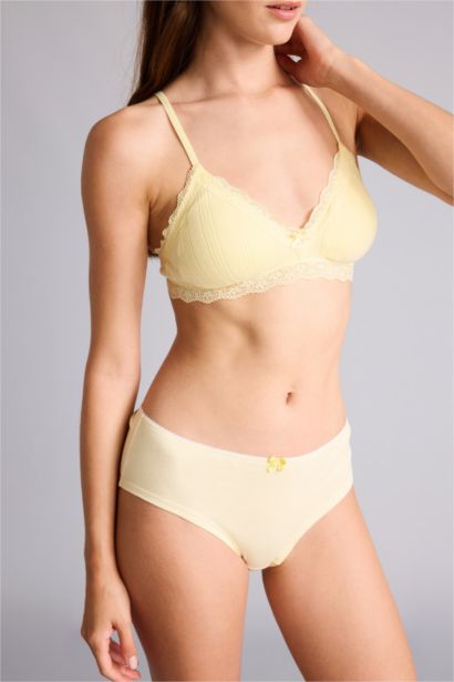3 piece Panties Set