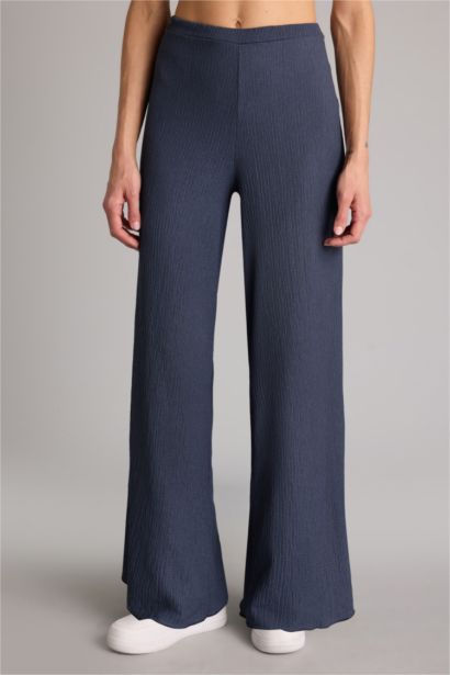 Брюки Wide Leg креп для женщин