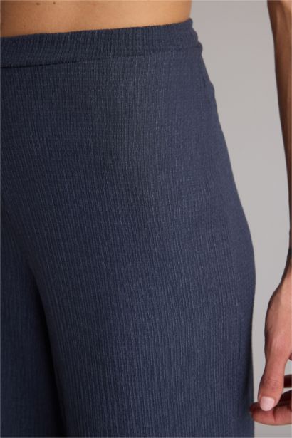 Брюки Wide Leg креп для женщин