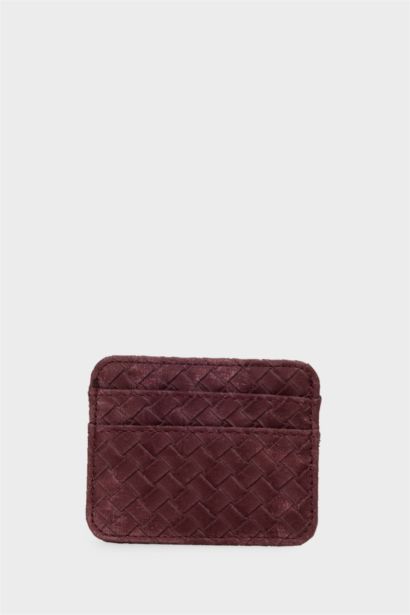 Kadın Süet Kartlık