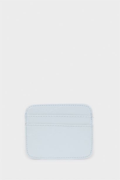 Kadın Suni Deri Kartlık