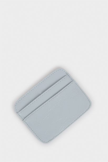 Kadın Suni Deri Kartlık