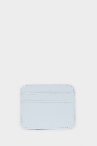 Kadın Suni Deri Kartlık