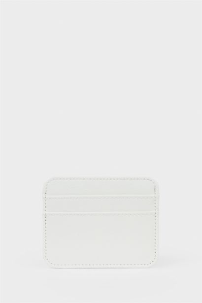 Kadın Suni Deri Kartlık