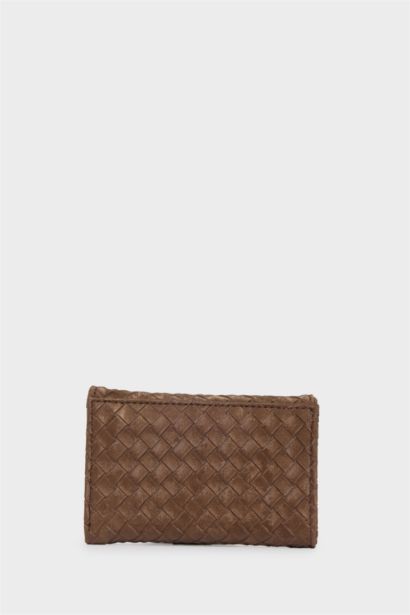 Kadın Suni Deri Cüzdan