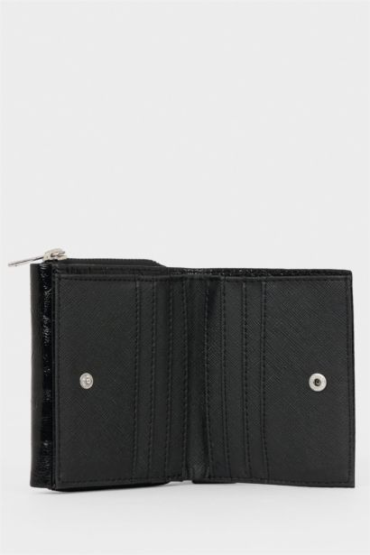 Kadın Suni Deri Cüzdan