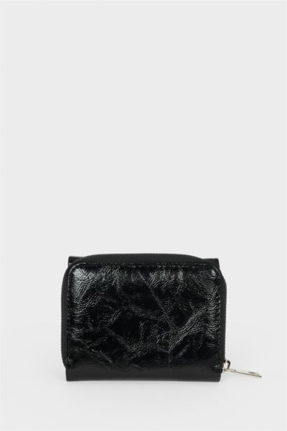 Kadın Suni Deri Cüzdan