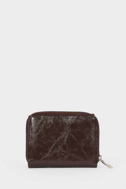 Kadın Suni Deri Cüzdan