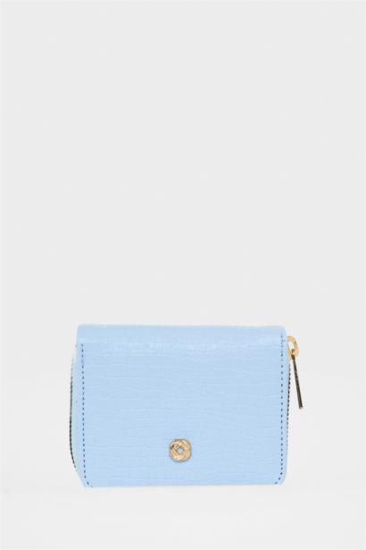 Kadın Suni Deri Cüzdan