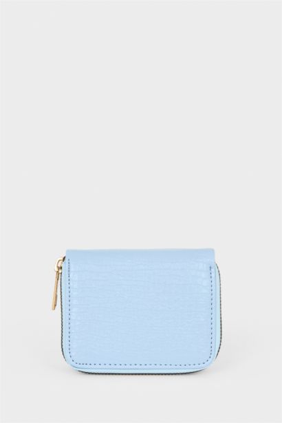 Kadın Suni Deri Cüzdan