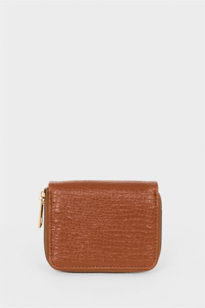 Kadın Suni Deri Cüzdan