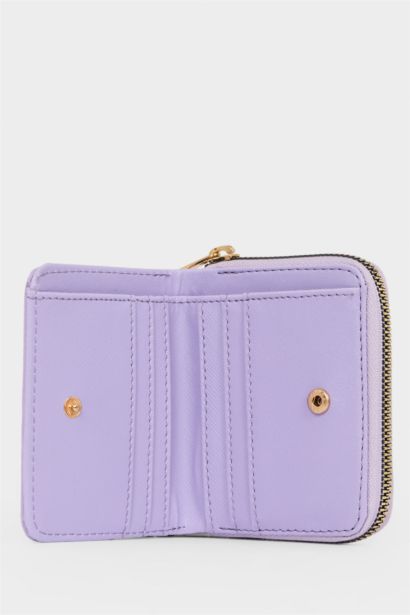 Kadın Suni Deri Cüzdan