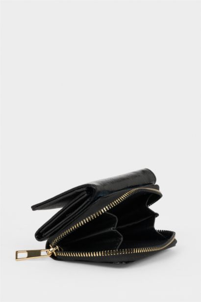 Kadın Suni Deri Cüzdan