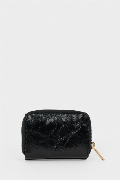 Kadın Suni Deri Cüzdan